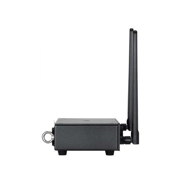 ARIA X2 Wireless Transceiver - High-Speed Bluetooth Audio Transmitter & Receiver for Home Theater, Gaming, and Car Audio Systems