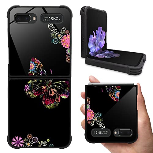 Butterfly Flower