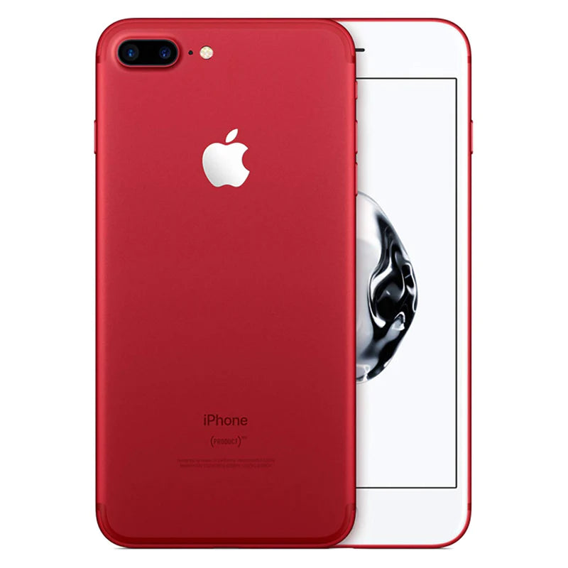 Apple iPhone 7 Plus 32GB/128GB/256GB Unlocked Smartphone - 5.5