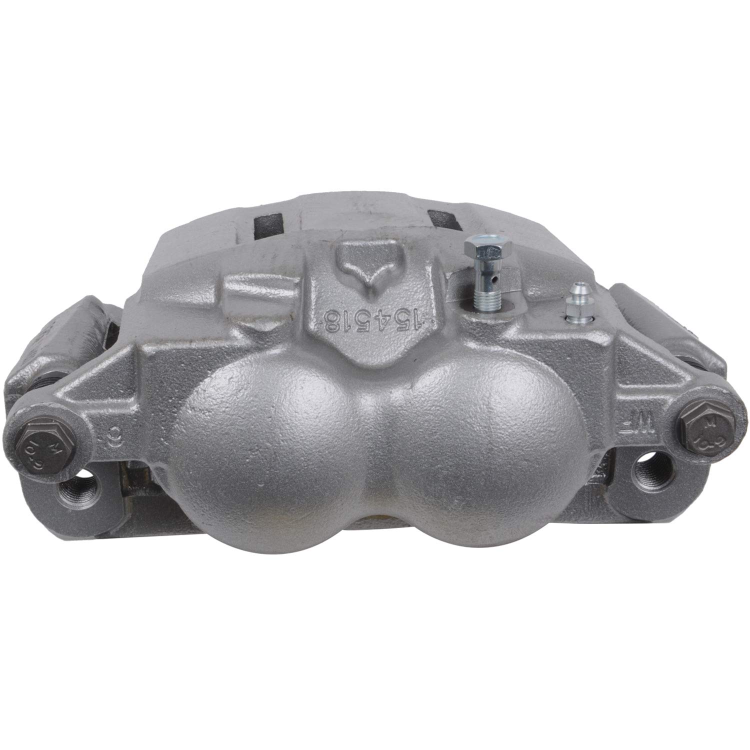 Cardone 18-P4997 Remanufactured Ultra Premium Unloaded Disc Brake Caliper with Bracket - High Performance Brake Replacement for Smooth Stopping Power | Perfect for Trucks, SUVs and Sedans