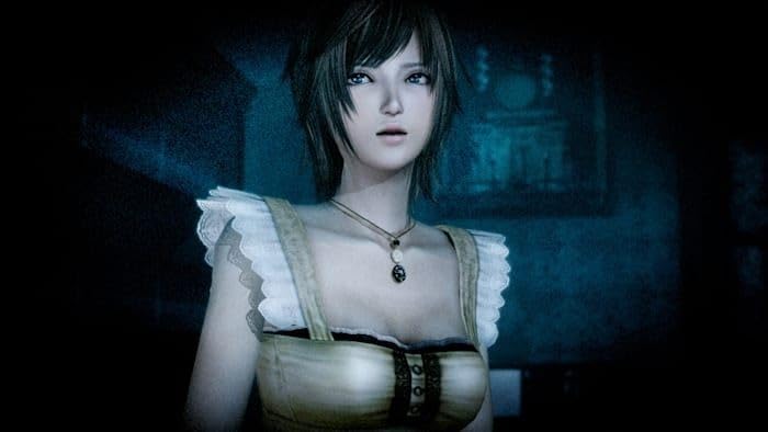 Fatal Frame: Mask of The Lunar Eclipse for Nintendo Switch - Horror Survival Game | Import Edition | Perfect for Halloween Gaming & Japanese Horror Fans