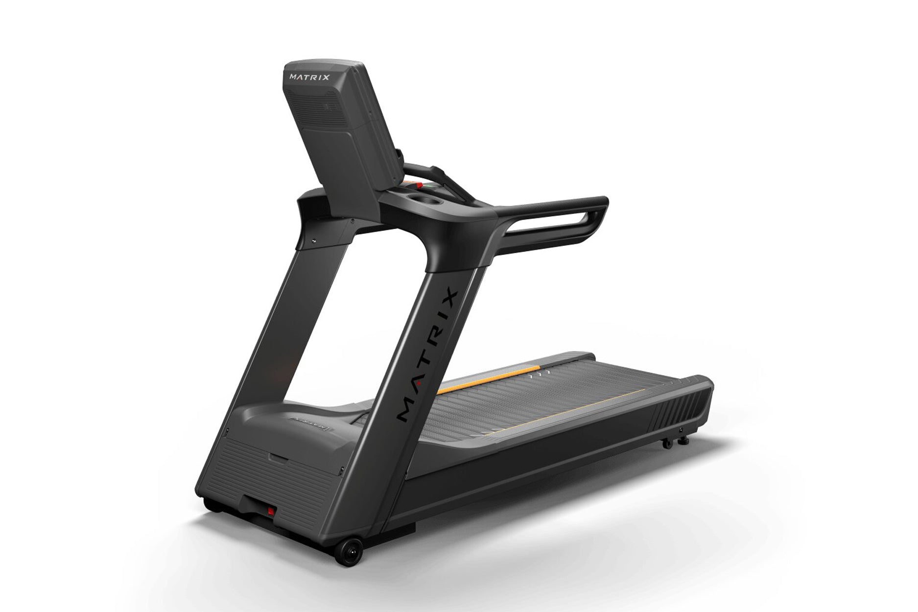 Matrix Performance Plus Treadmill - High Speed Home Gym Equipment for Running & Walking | Perfect for Cardio Workouts, Weight Loss & Home Fitness Training