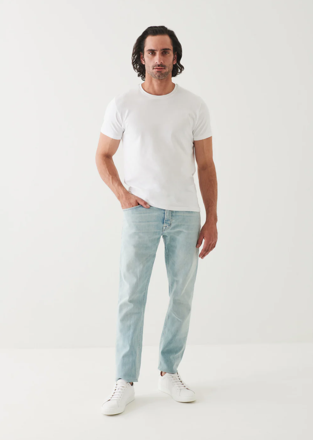 Classic Short Sleeve Crew Neck T-Shirt for Men & Women | Soft Cotton Casual Tee | Perfect for Everyday Wear, Gym & Outfits