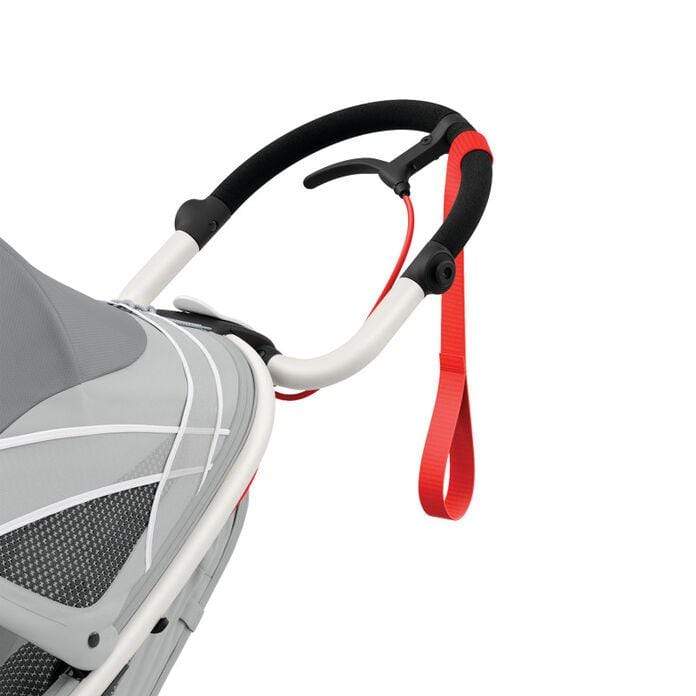 Cybex AVI Lightweight Jogging Stroller for Active Parents - Perfect for Running, Walking & Outdoor Adventures