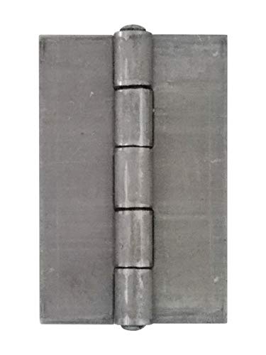 Bright Steel