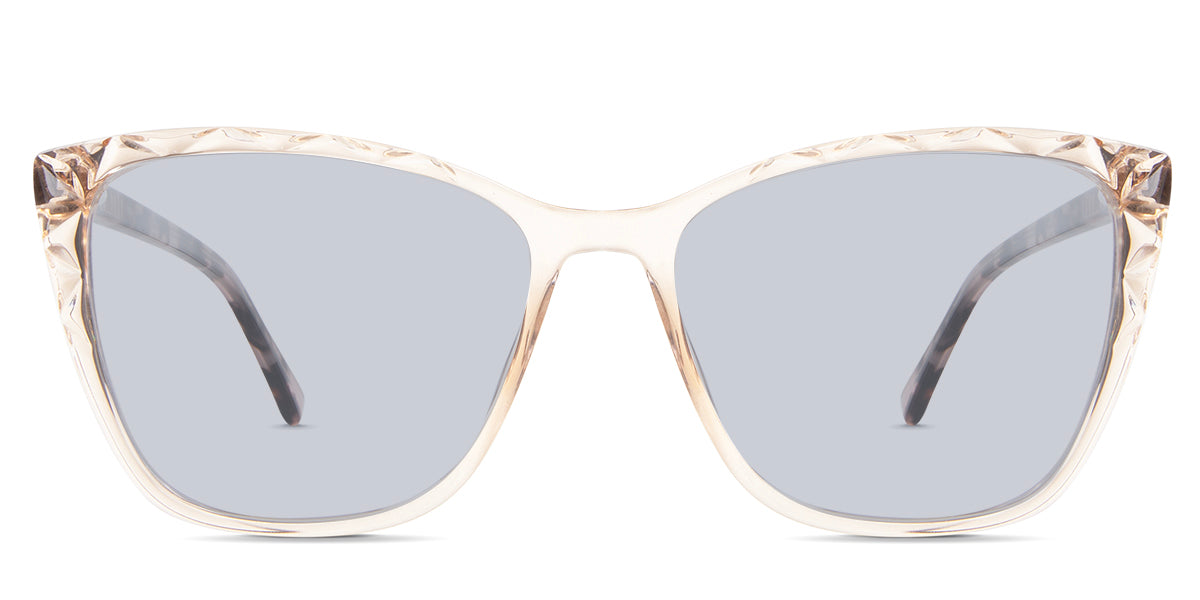 Bethany Women's Prescription Eyeglasses - Fashionable & Comfortable Frames for Reading, Working & Everyday Use