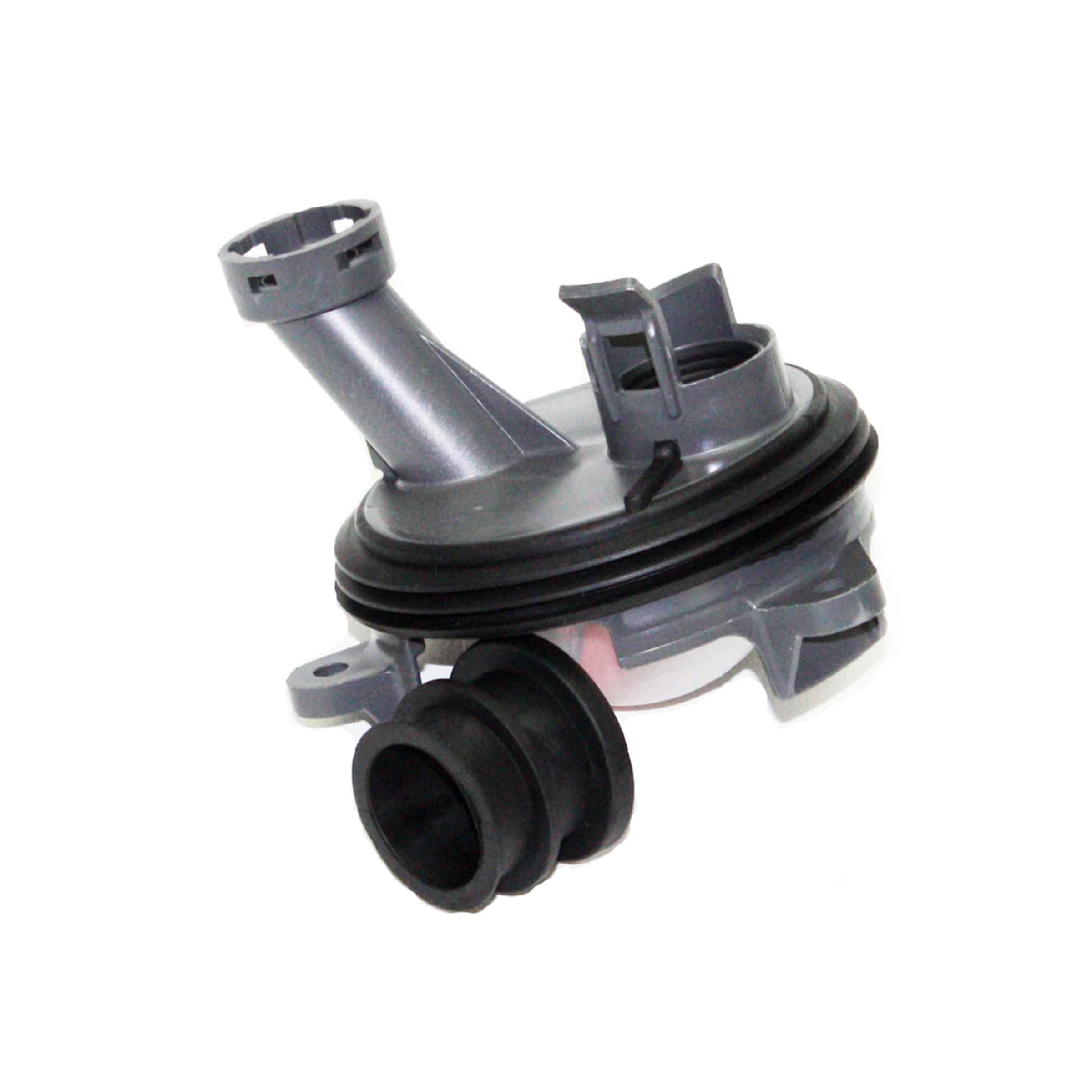 GE WD19X25278 Dishwasher Diverter Valve Kit Replacement Part - Compatible with GE Dishwashers - Easy Installation for Efficient Water Flow - Perfect for Kitchen Appliance Repair & Maintenance