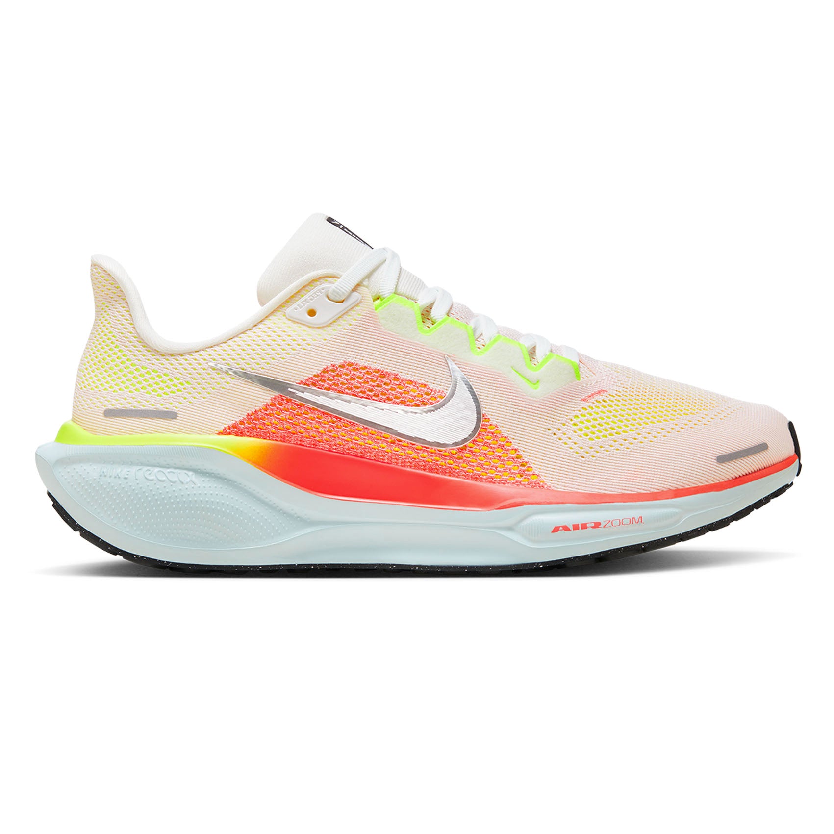 Nike Air Zoom Pegasus 41 Women's Running Shoes - Lightweight Cushioned Sneakers for Road Running, Training & Gym Workouts