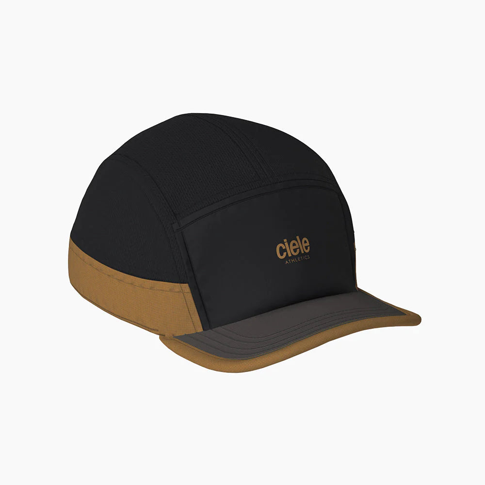 Ciele Running Hat for Men & Women - Lightweight Breathable Performance Cap for Jogging, Hiking & Outdoor Sports - UV Protection & Moisture-Wicking Technology