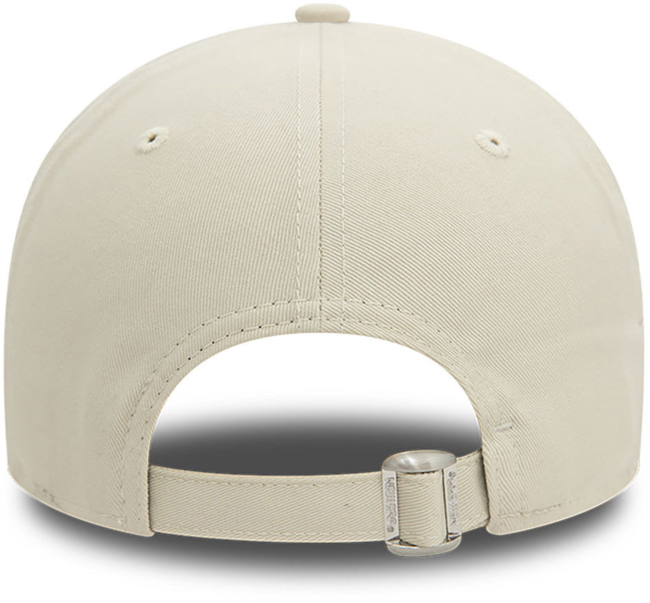 New York Yankees New Era 9Forty MLB Adjustable Snapback Baseball Cap - Official Team Logo Patch, Off-White - Perfect for Baseball Games, Streetwear & Sports Fans Fashion