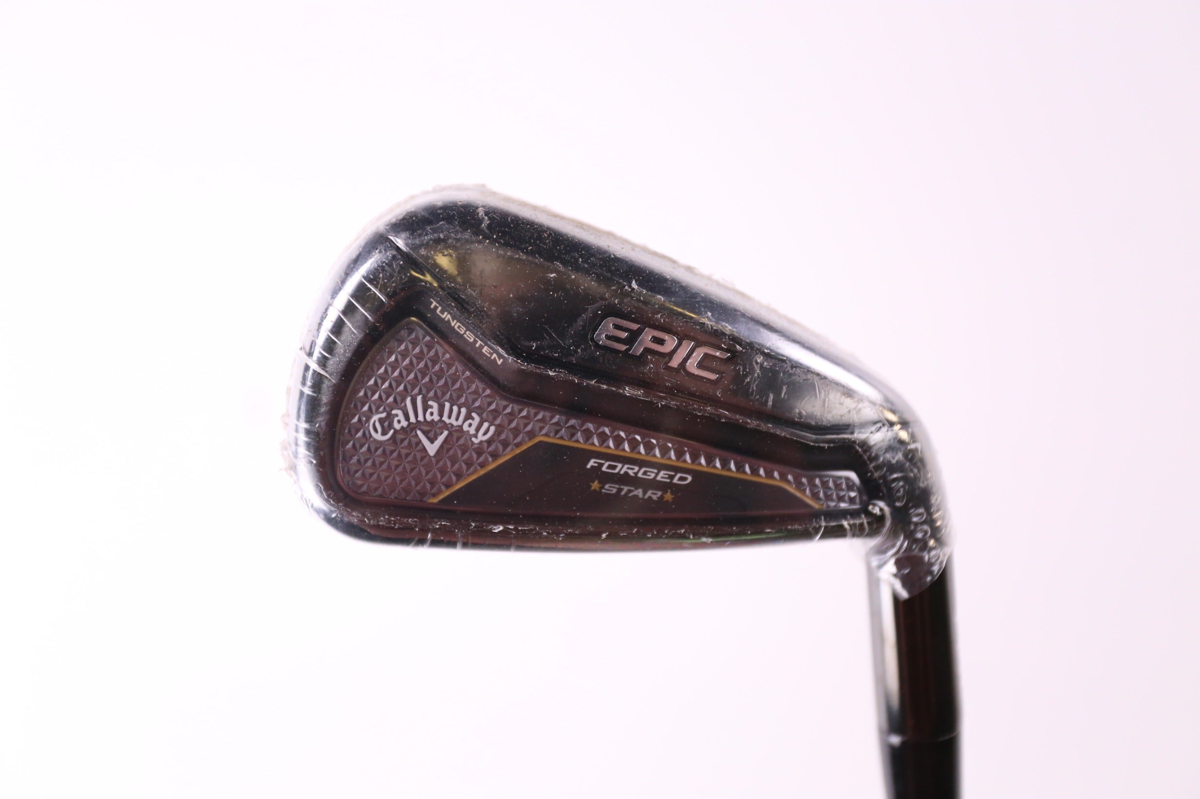 Used Callaway Epic Forged Star Single 7 Iron Right Handed Seniors Flex Golf Club - Perfect for Senior Golfers & Practice Sessions