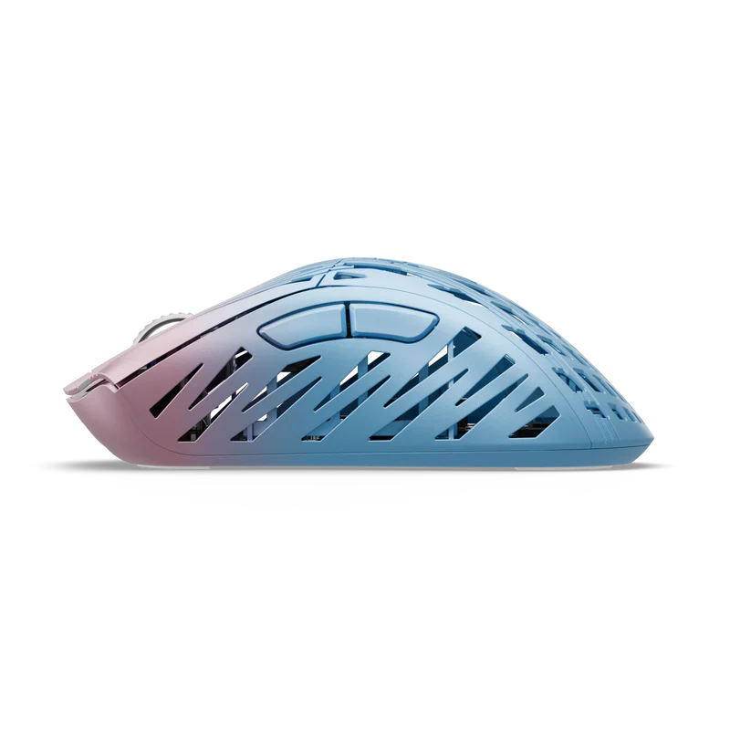 Pwnage StormBreaker Magnesium Wireless Gaming Mouse - BLG Edition | Lightweight Ergonomic Design for PC & Mac | Perfect for FPS, MOBA & Esports Gaming