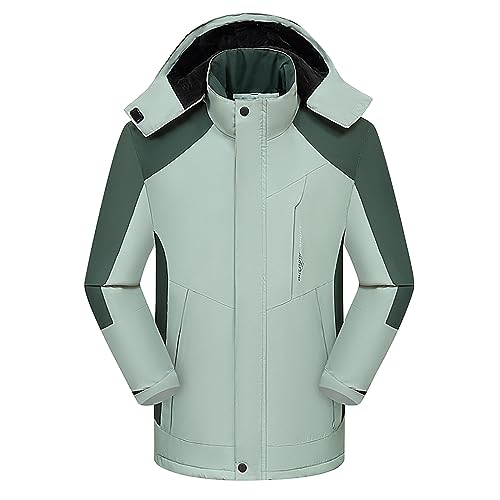 Mint Green