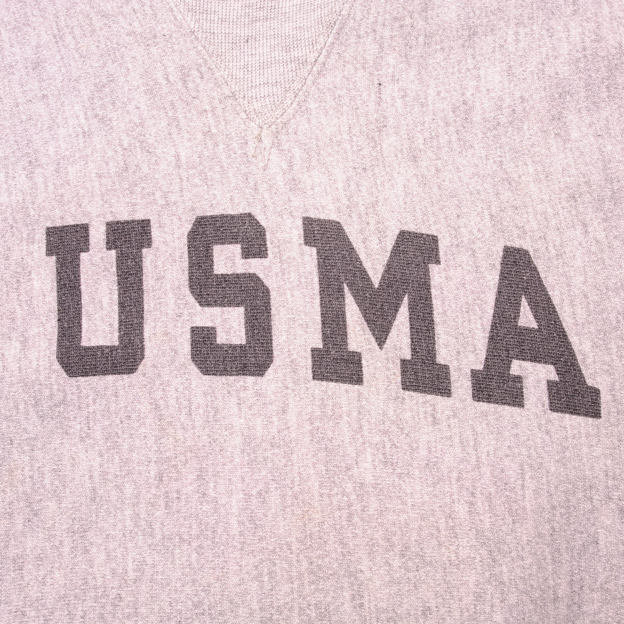 Vintage Champion Reverse Weave Sweatshirt - 1980s Medium Made in USA | Retro Athletic Wear for Men & Women | Perfect for Casual Outfits, Gym, and Streetwear Fashion