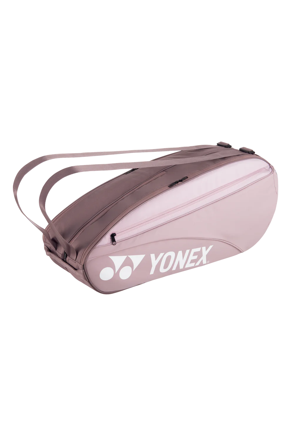 Yonex 42326 Premium 6-Racket Sports Bag for Badminton & Tennis | Durable Gear Organizer for Court & Training Sessions