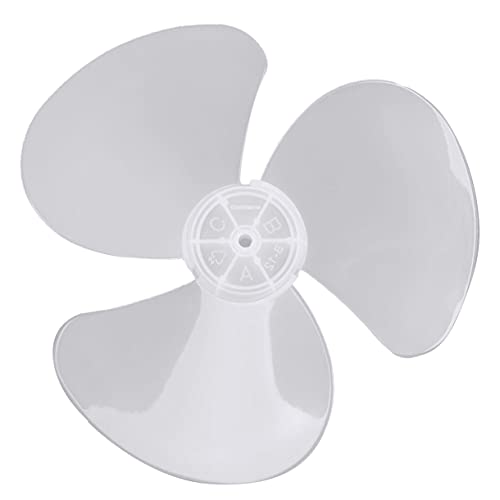 White 11.2 Inch