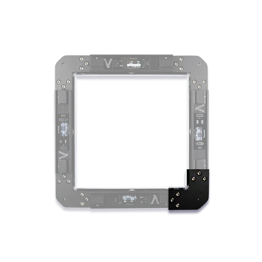Aputure Infinibar Multi Light Shaping Kit - Professional LED Light Bar for Photography & Videography - Perfect for Studio, Portrait, and Product Lighting