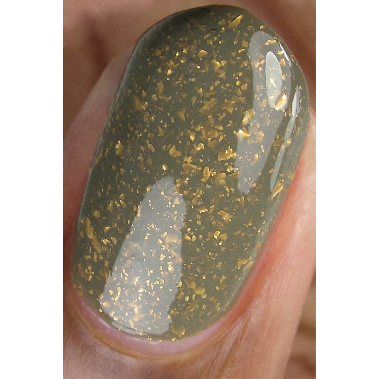 Cirque Colors Mosaic Nail Polish - 0.37 oz Long Lasting Vegan & Cruelty Free Nail Lacquer - Perfect for Manicures, Pedicures & Nail Art Designs