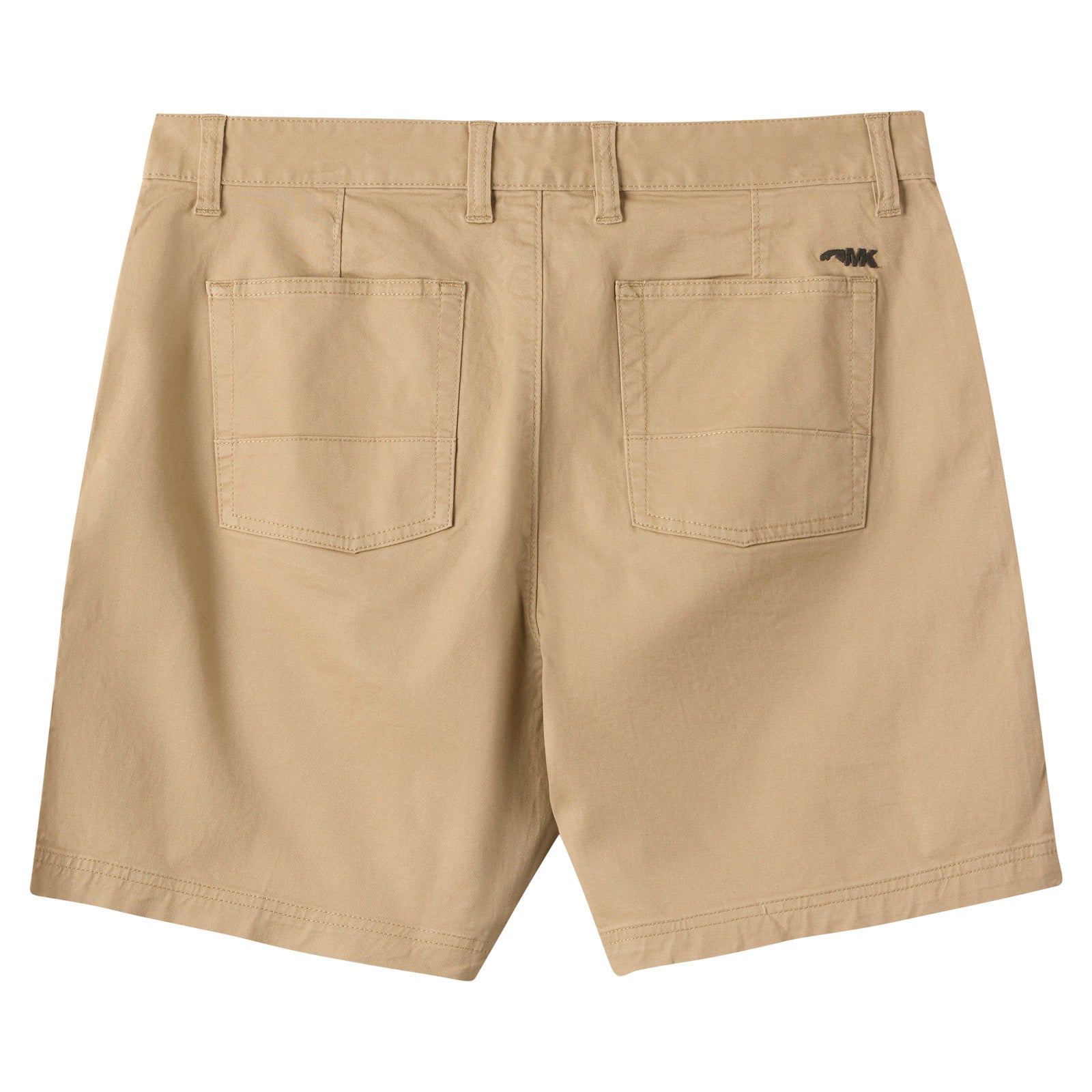 Homestead Chino Shorts for Men - Comfortable Casual Summer Shorts | Perfect for Outdoor Activities, Travel & Daily Wear