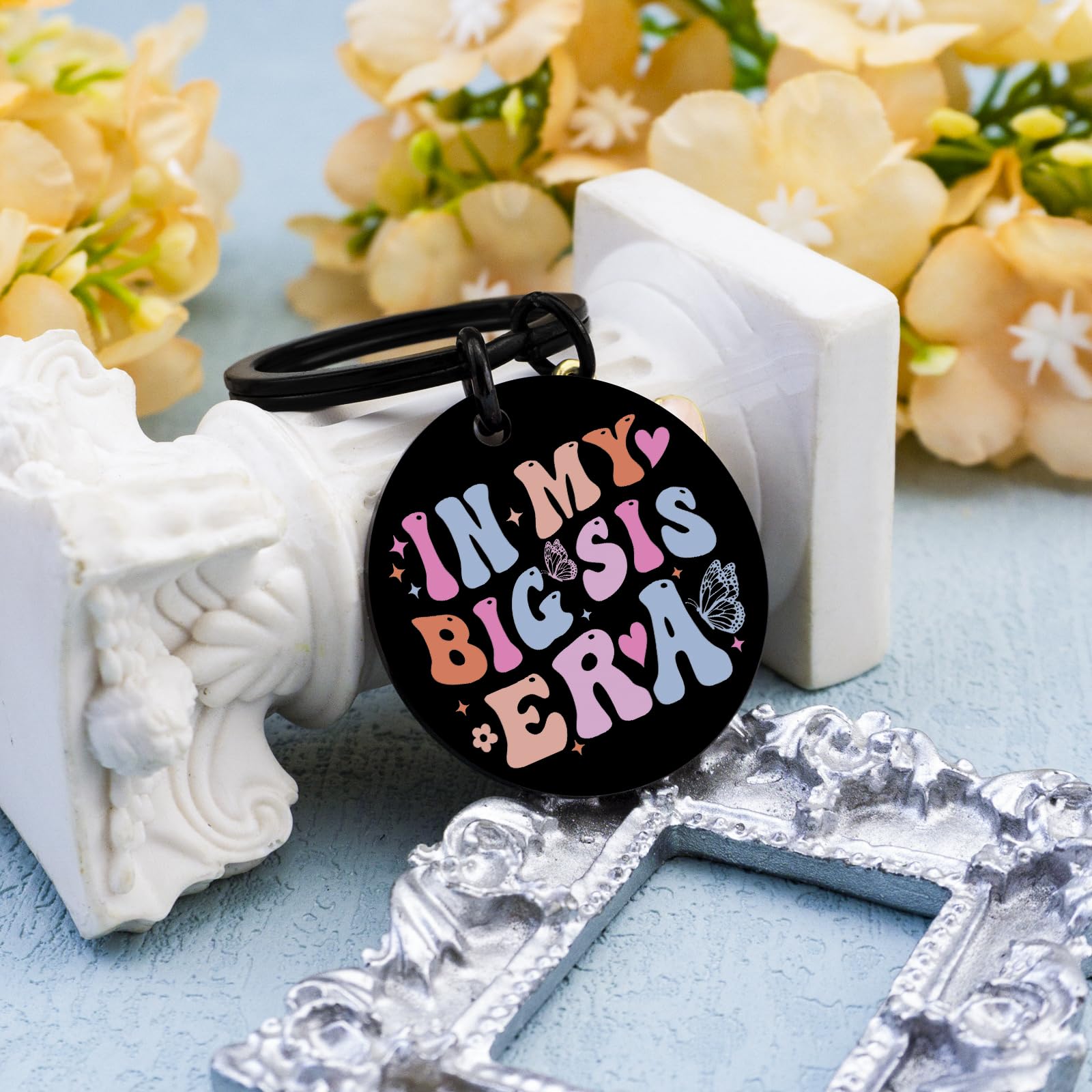 Best Christmas Stocking Stuffers for Teen Girls - Unique Gifts for Big Sisters & Teenagers - Perfect for Holiday Gifting, Secret Santa & Birthday Presents
