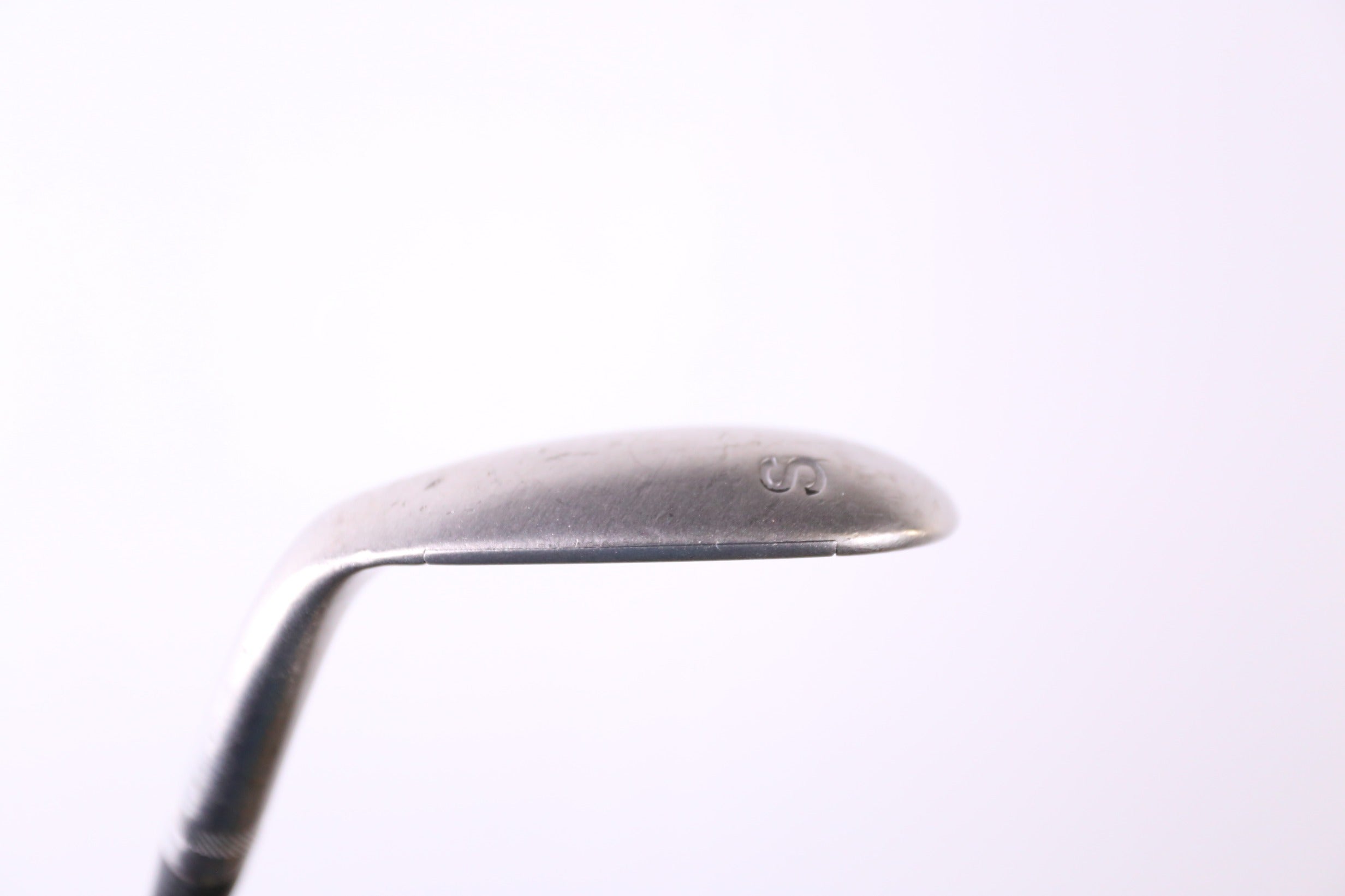 Used Bobby Jones Pelz Series Sand Wedge - Right Handed 56° Stiff Flex Golf Club for Bunker Shots & Short Game Improvement