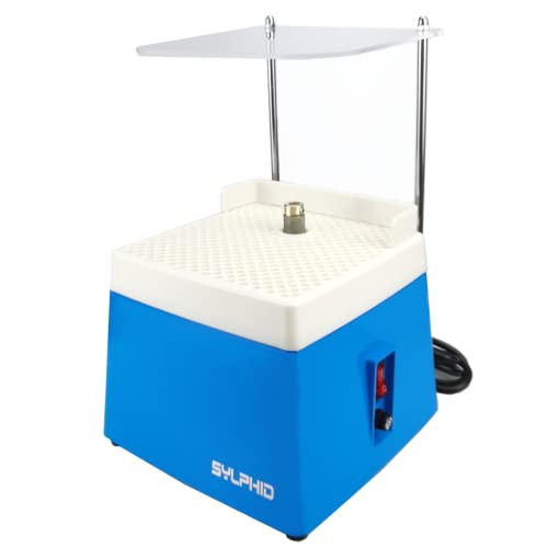 With Baffle/Blue