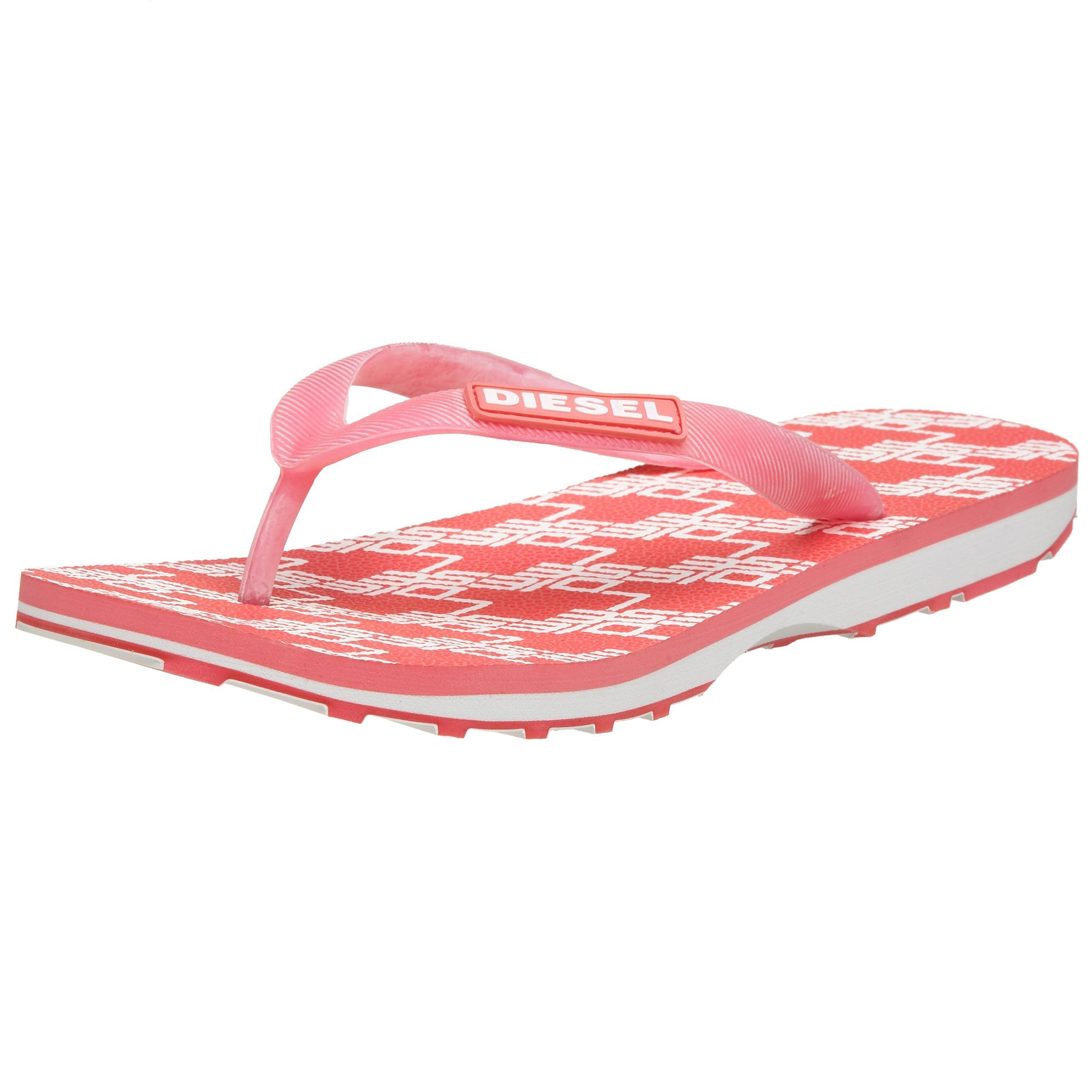 Diesel Women's Waterproof Sandals for Beach, Pool & Outdoor Activities - Comfortable Summer Water Shoes for Walking, Swimming & Travel