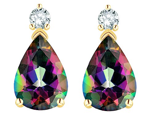 Mystic Topaz