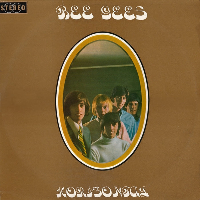 Bee Gees - Horizontal Vinyl Record (VG/VG Condition) | Classic 70s Disco Music for Collectors & DJs | Perfect for Home Listening & Retro Parties