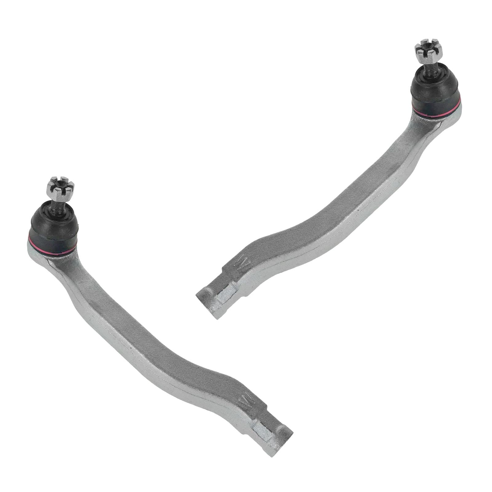 High-Quality Front & Rear Steering Suspension Kit - Ball Joint, Control Arm, Strut Mount, Sway Bar Link, Tie Rod for Acura Honda - Perfect for Off-Roading & Performance Upgrades
