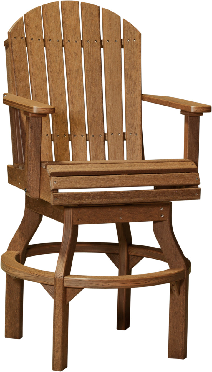 Antique Mahogany