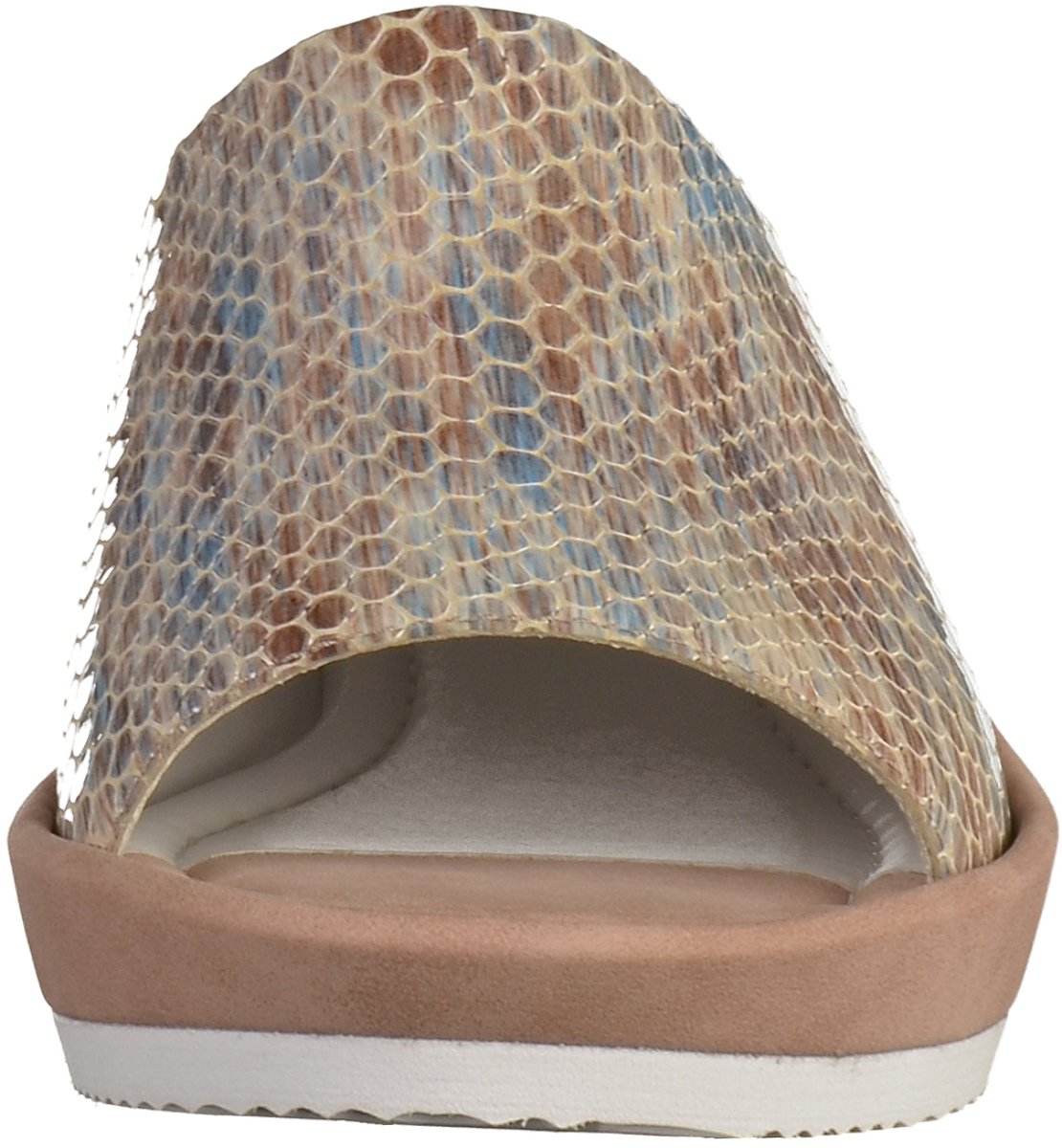 ARA Women's Mules - Comfortable Slip-On House Shoes for Indoor & Outdoor Wear - Perfect for Home, Office, and Casual Outings
