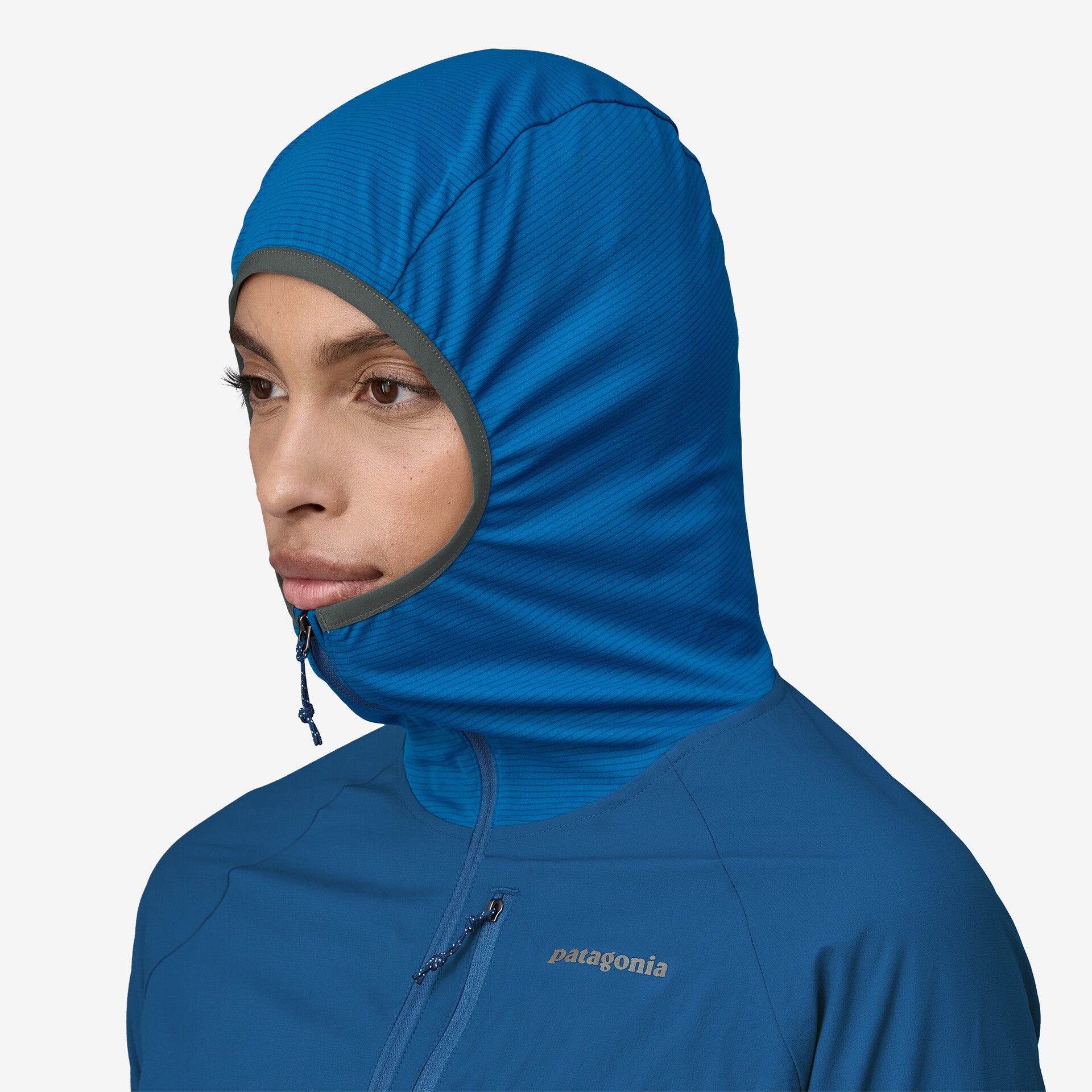 Airshed Pro Women's Pullover - Lightweight & Breathable Hoodie for Outdoor Activities, Hiking & Running