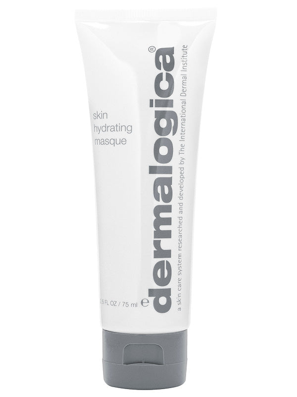 Dermalogica Hydrating Face Mask for Dry Skin - Deep Moisturizing Treatment for Glowing Skin | Perfect for Nighttime Skincare Routine & Post-Travel Skin Recovery
