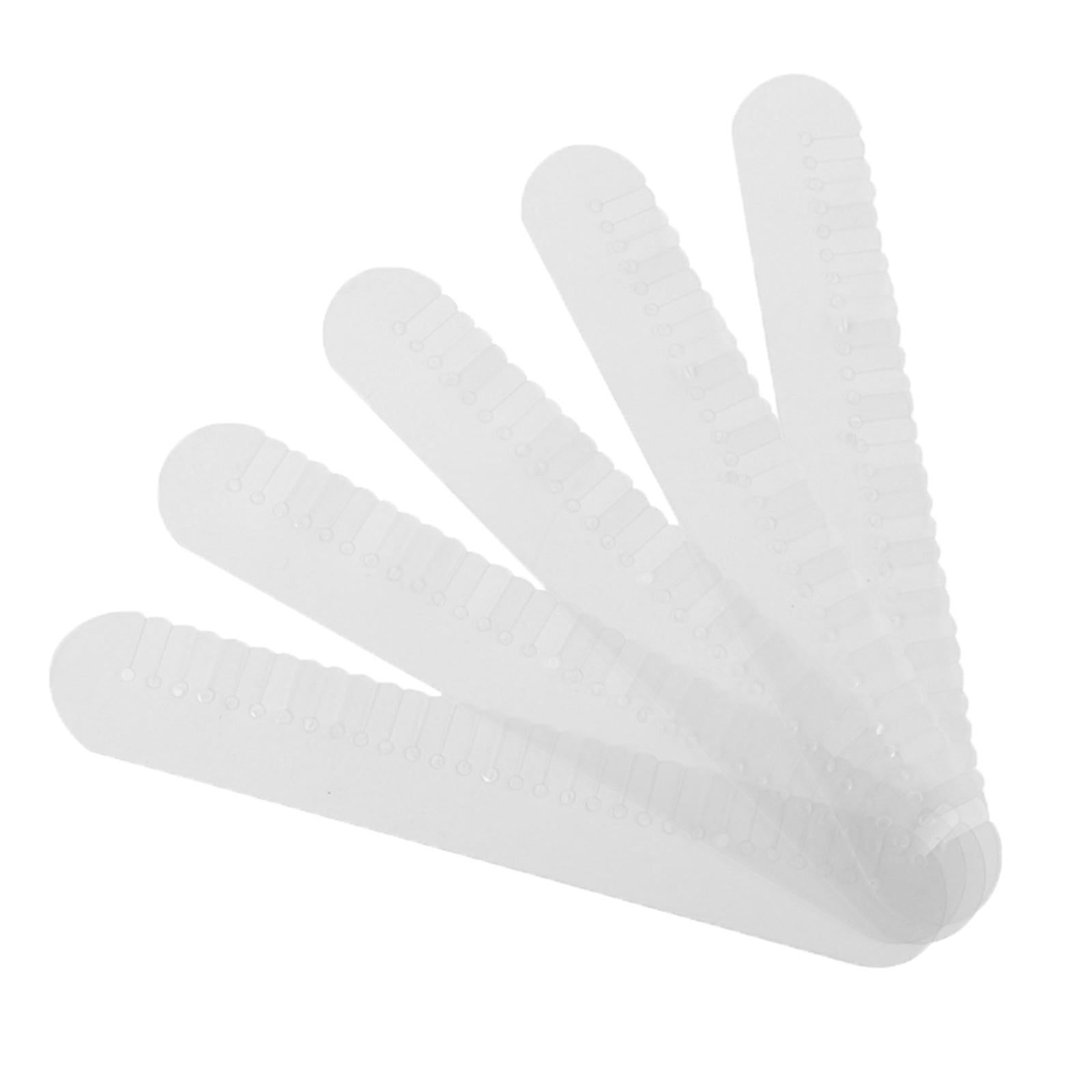 Heat Resistant Long Hair Extension Piece - Wig Connection Hair Tress with Porous Insulation for Hair Protection | Easy Hair Extension Tool for Styling & Daily Use
