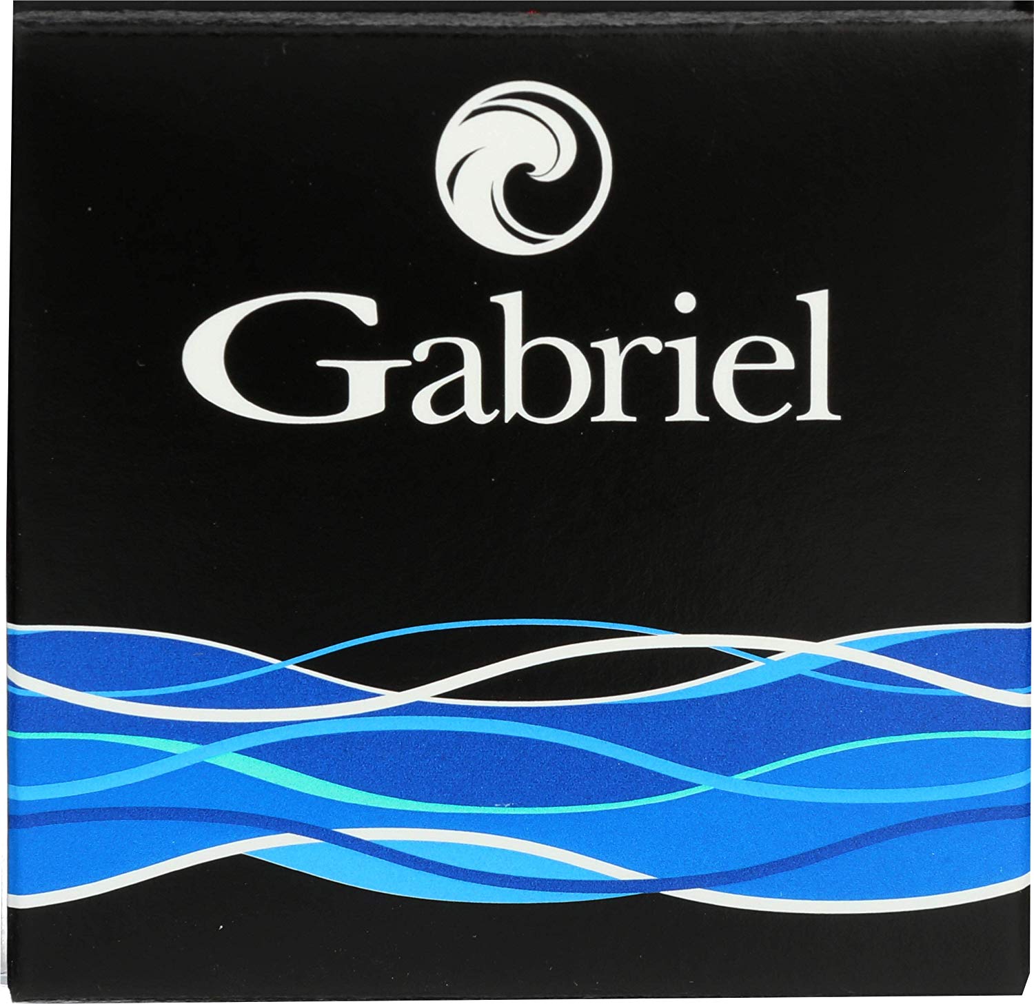 Gabriel Dual Powder Foundation Refill - Medium Beige Shade | Oil-Control, Long-Lasting Coverage | Perfect for Touch-Ups & On-The-Go Makeup