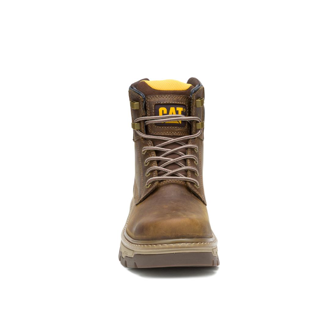 Colorado Equip 6 Waterproof Soft Toe Boots Pyramid
