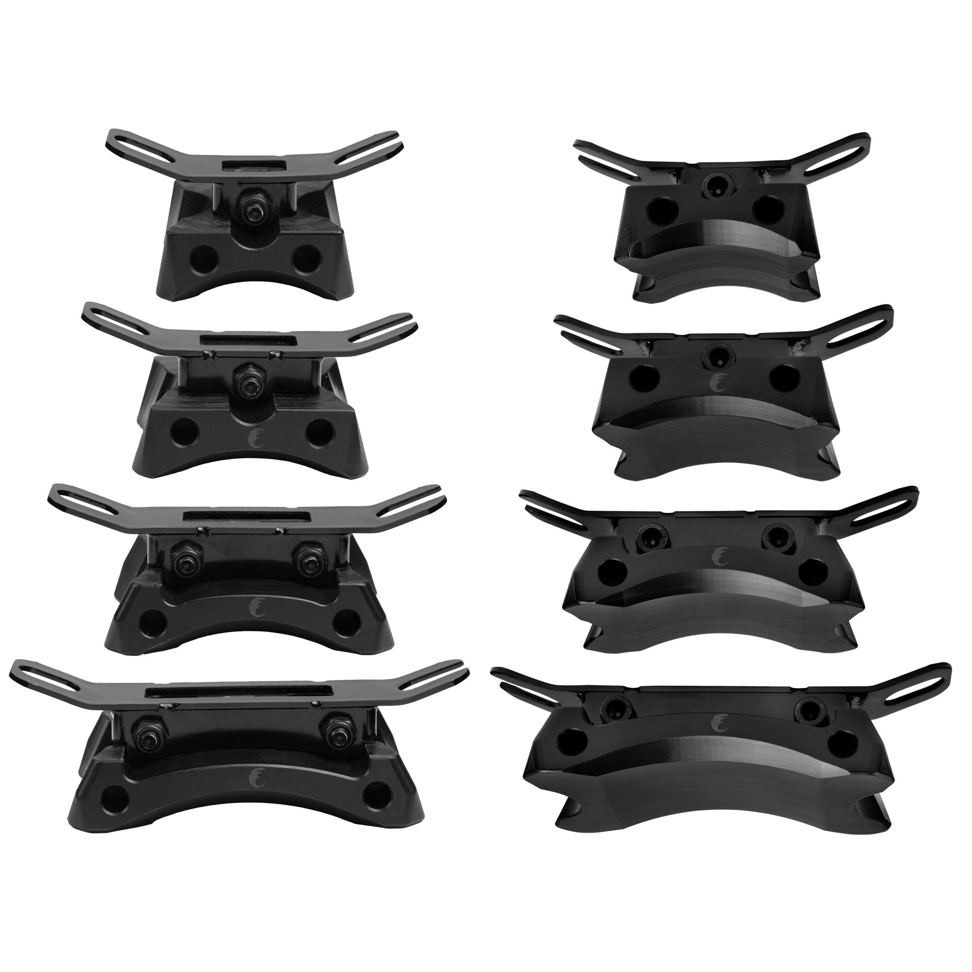 Black Diamond Slider - Elegant & Durable Jewelry for Women | Perfect for Parties, Weddings & Special Occasions