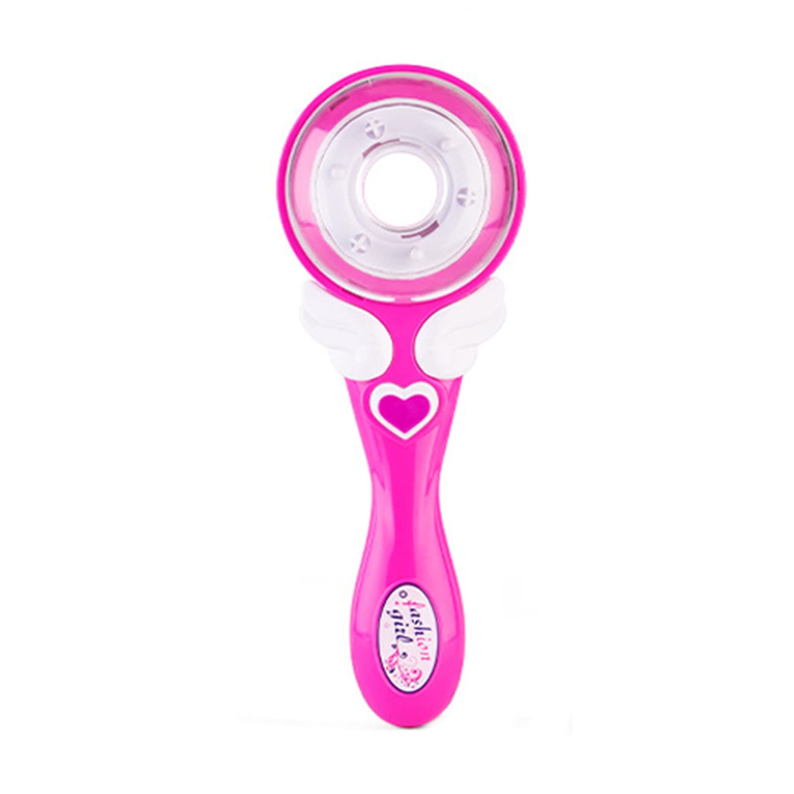 Automatic Electric Hair Braider Machine - Hair Styling Tool for Quick & Easy Braids, Perfect for Hemp Flowers & DIY Hairstyles (Color: Black) | Great for Home Use, Salon Styling & On-the-Go Hair Care