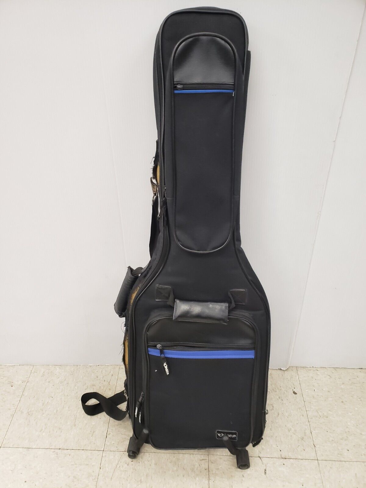Washburn X50 X Series Electric Guitar for Beginners & Professionals - Perfect for Rock, Blues & Live Performances