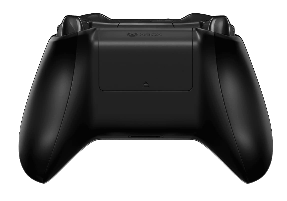 MODDEDZONE Rapid Fire Custom Modded Controller for Xbox One S/X - 40 Mods Compatible with Call of Duty, Fortnite & Major Shooter Games (3.5mm Jack, Punk Design) - Perfect for Competitive Gaming & Esports Tournaments