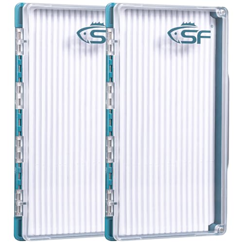 2PCS/Sure Lock Ridge Foam/L