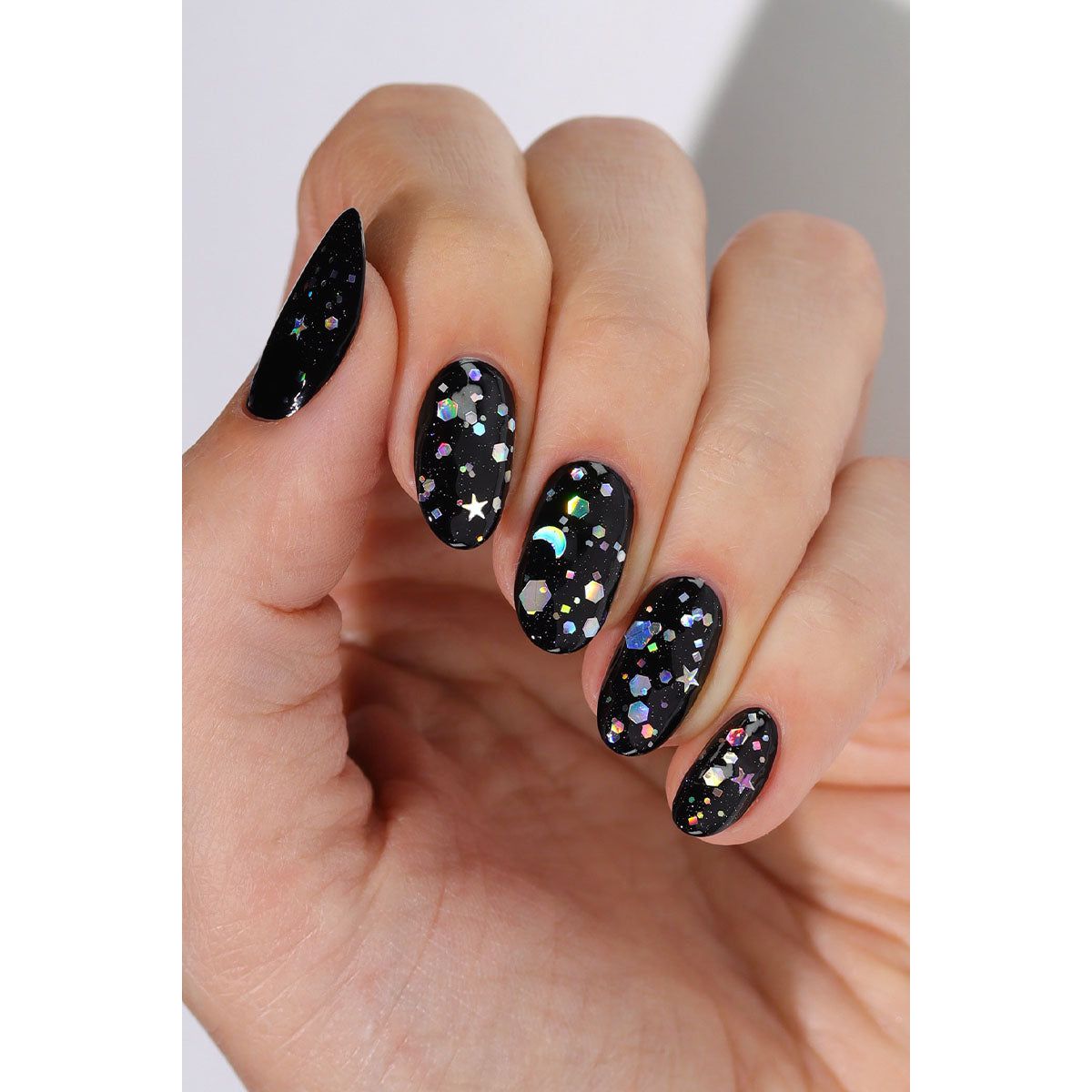 Cirque Colors Hex Girl Nail Polish - 0.37 oz Vegan & Cruelty-Free Long Lasting Nail Lacquer for Women - Perfect for Manicures, Pedicures & Nail Art Designs