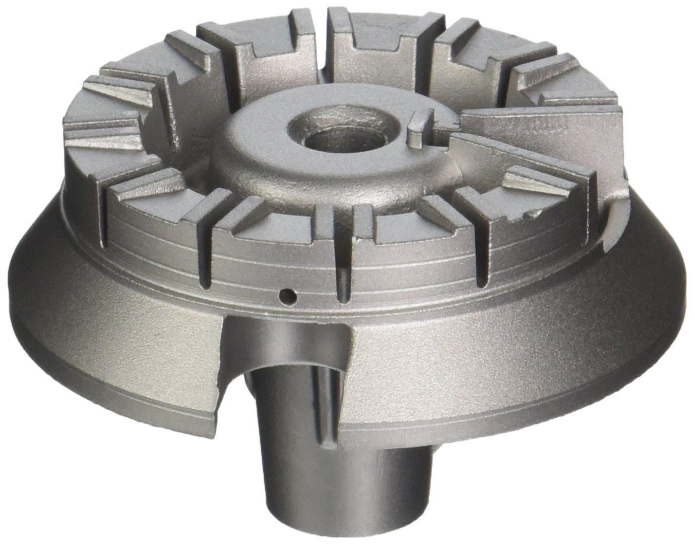 GE WB16K10070 Small Burner Replacement for Stove Oven Range - Perfect for Gas Cooktops, Ranges & Kitchen Appliance Repair