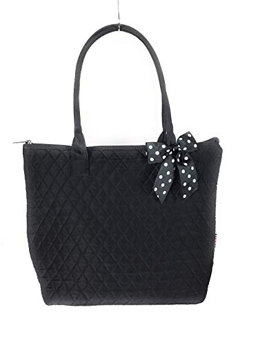 Solid Black
