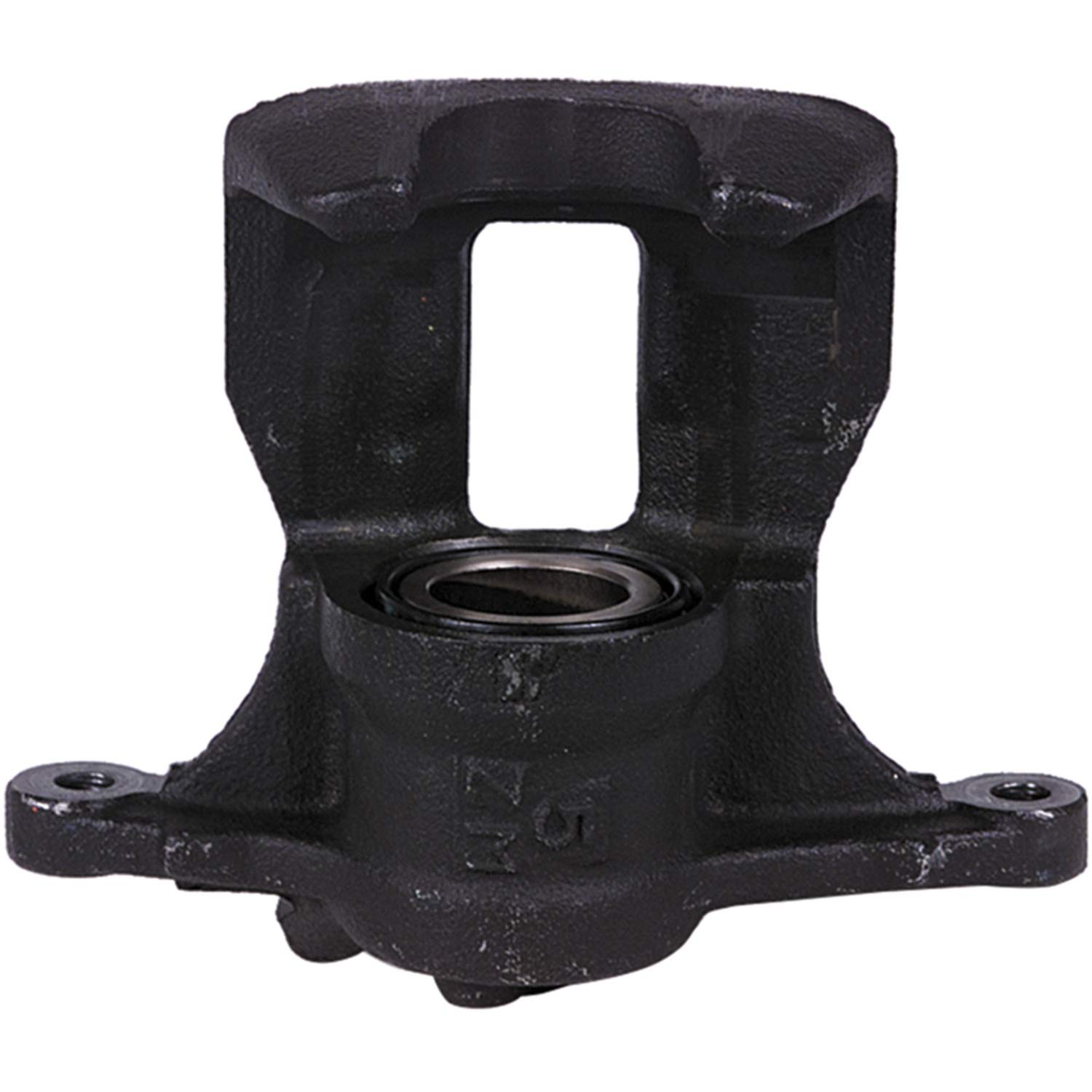 Cardone 19-1843 Remanufactured Unloaded Disc Brake Caliper - High Quality Replacement for Smooth Braking Performance | Perfect for Ford, Lincoln & Mercury Vehicles | DIY Auto Repair & Professional Mechanic Use