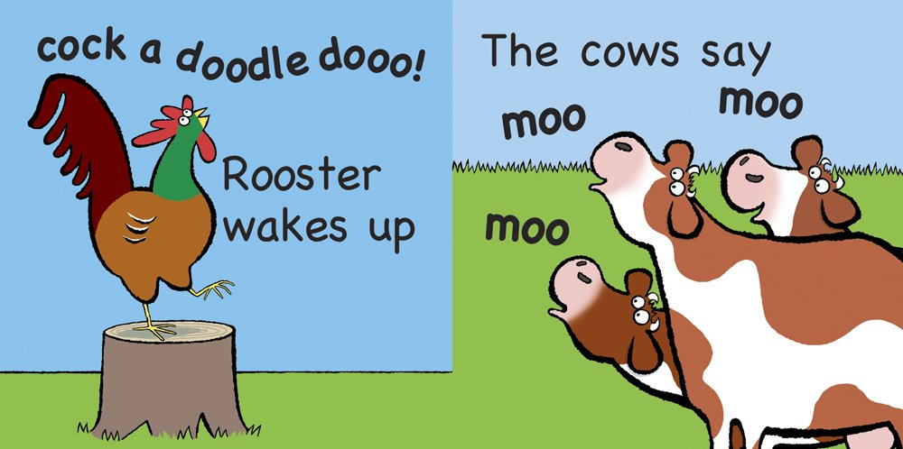 Dog and Friends: A Box of Exciting Picture Books for Kids | Fun Storytime Reading for Preschoolers & Toddlers | Perfect for Bedtime, Classroom & Gifts