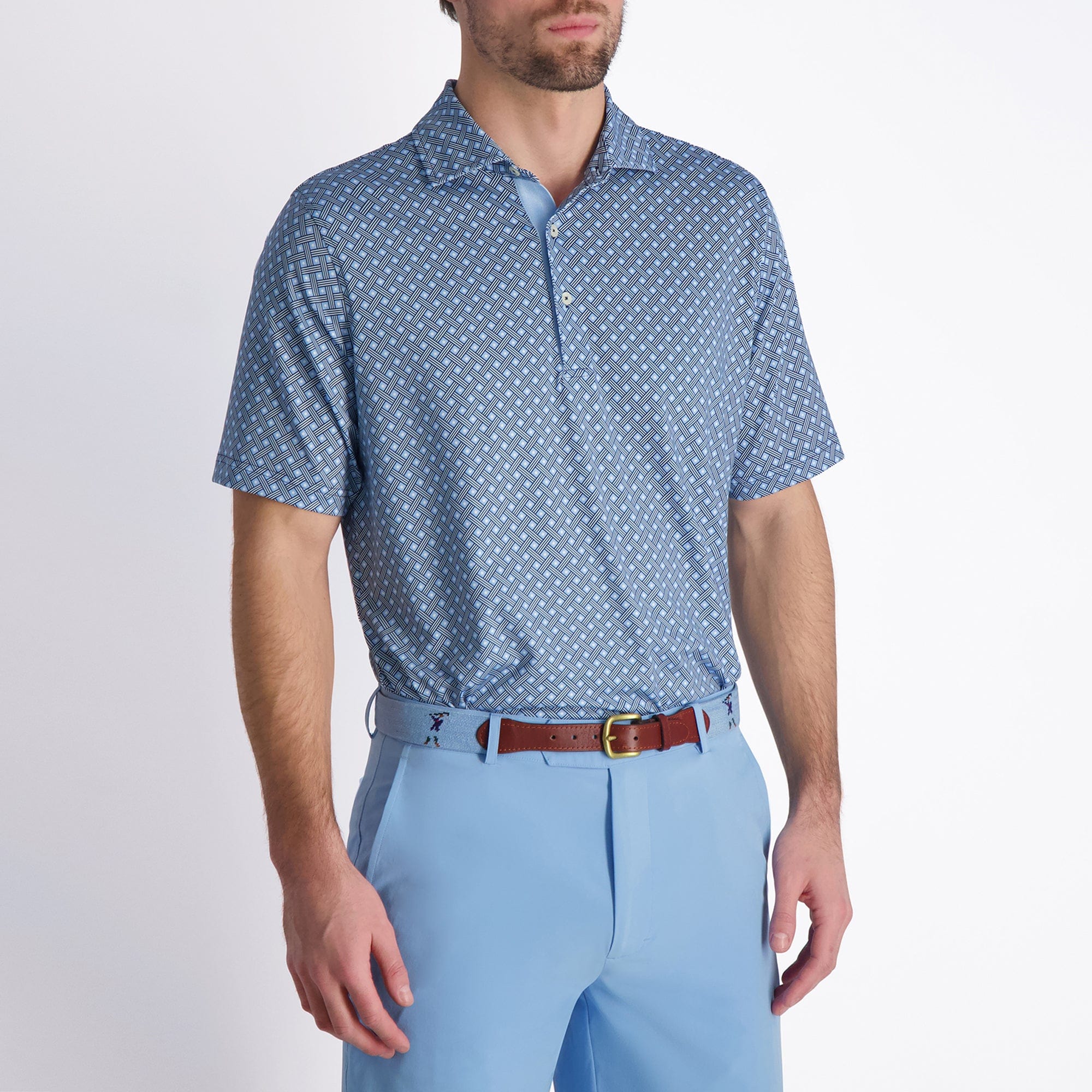 Premium Custom Printed Polo Shirts for Men - Personalized Embroidery & Logo Options - Ideal for Corporate Events, Team Uniforms & Casual Wear