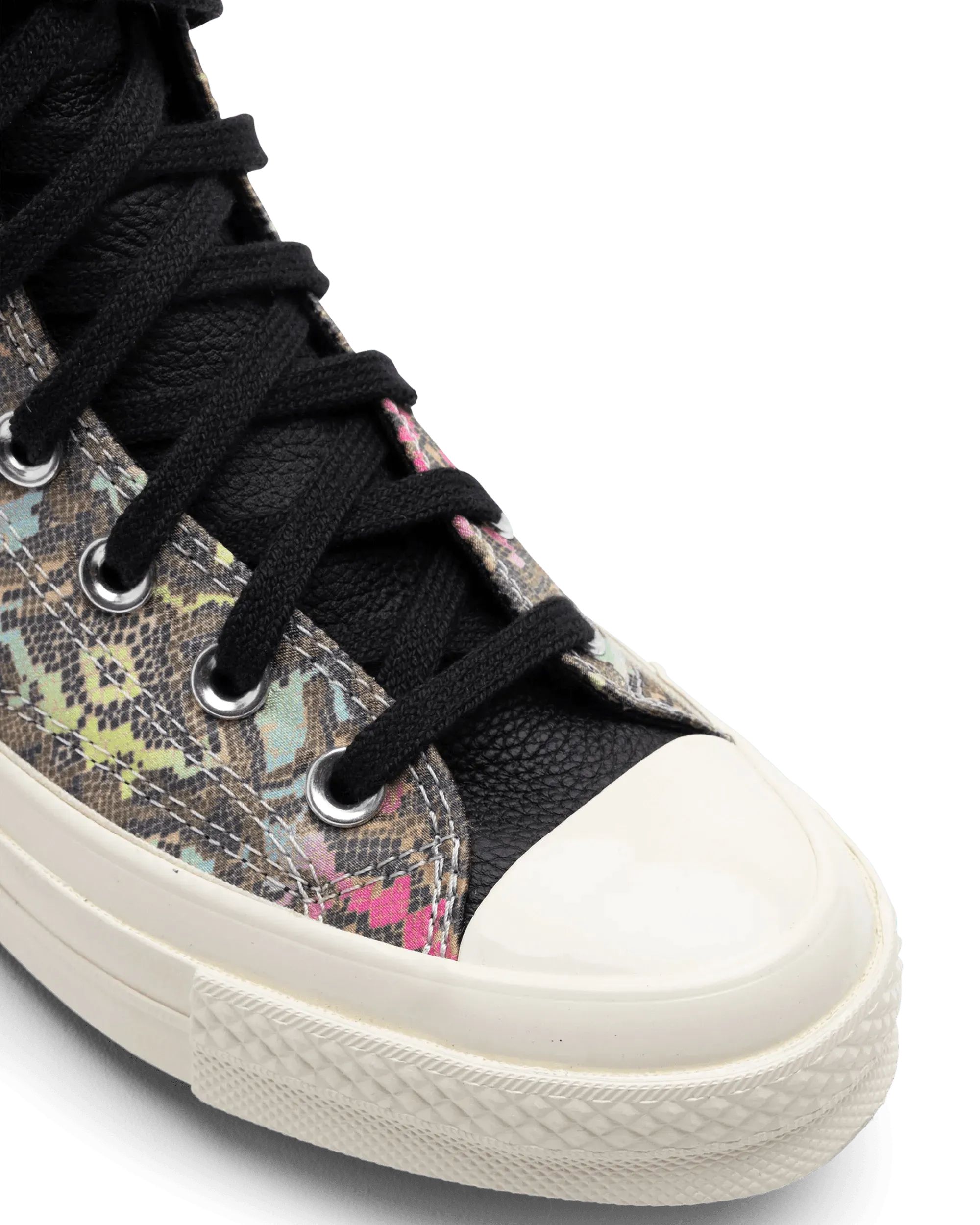 Digital Daze Chuck 70 Hi Sneakers - Classic High Top Canvas Shoes for Men & Women | Vintage Style Casual Wear for Street Fashion, Skateboarding & Everyday Outfits