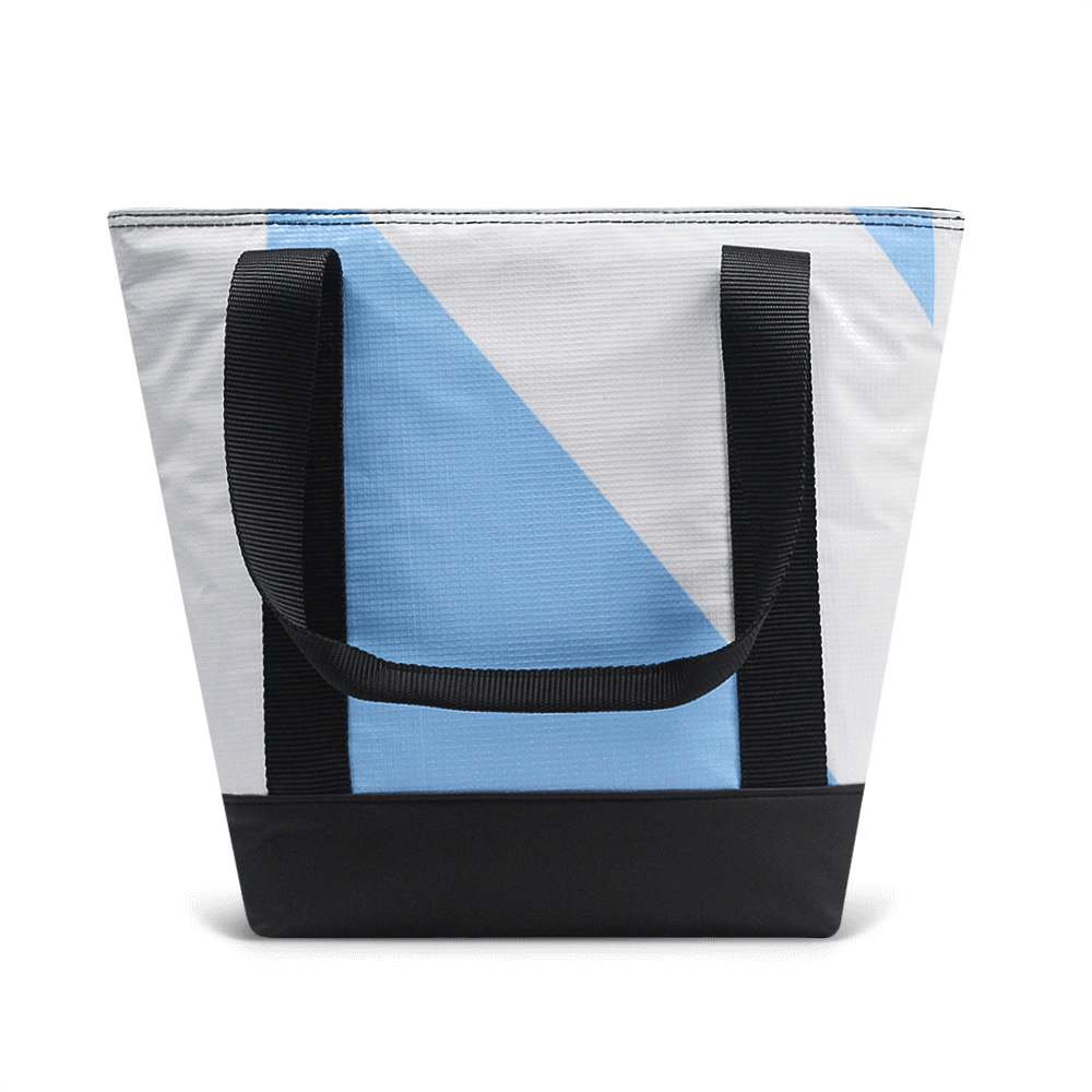 Beck Cooler Bag Bk1 00751 - Insulated Lunch Bag for Work, Picnics & Outdoor Activities | Leakproof & Durable Cooler Tote for Food & Drinks